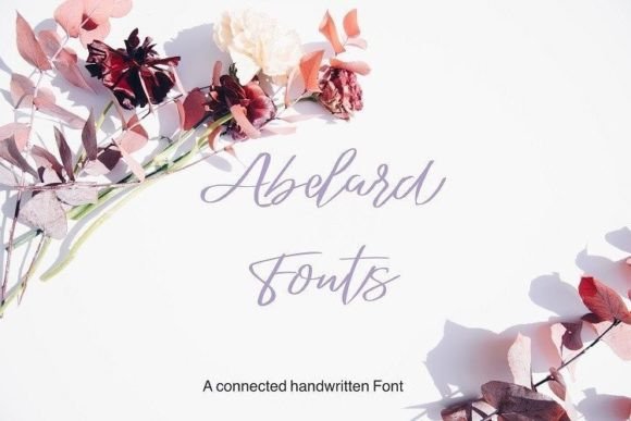 Abelard Font: A Modern Script for Creative Makers